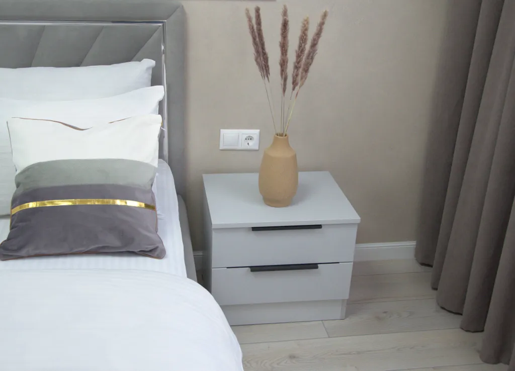 Квартира Элитная Kravc Group в ЖК Смарт квартал Центральный