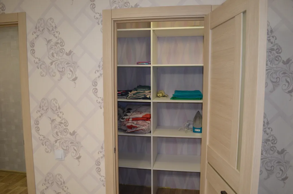 Уютная двухкомнатная квартира в спальном районе от собственника