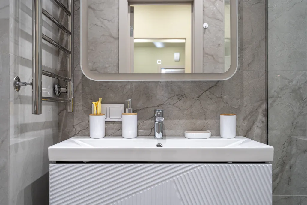 Премиум-апартаменты на центральной улице города