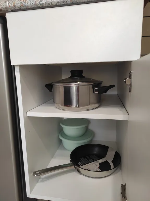 Уютная и стильная квартира студия в Кузнецком районе