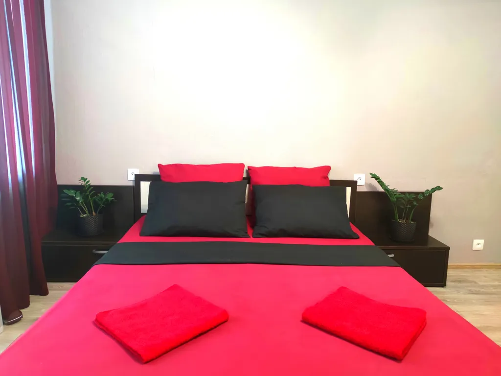 Уютная квартира на Республиканской 50 — аренда посуточно в Ярославль