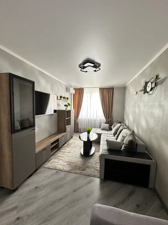 Уютная квартира Бабочка — аренда посуточно в Ростов-на-Дону