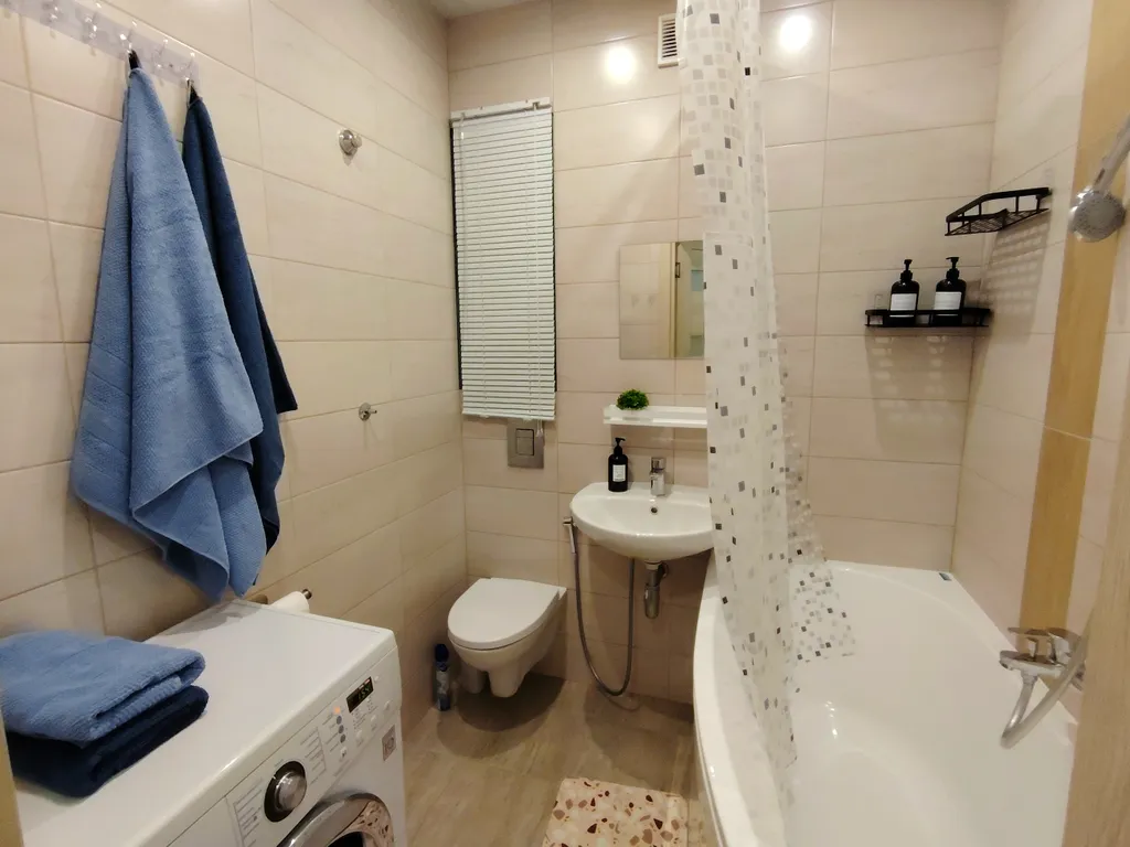 Студия в Жуковском на Гудкова