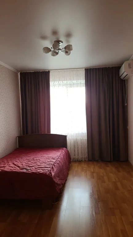 Чистая квартира в центре — аренда посуточно в Соль-Илецк