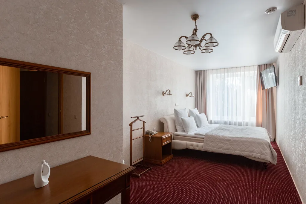 Квартира Комната — аренда посуточно в Екатеринбург