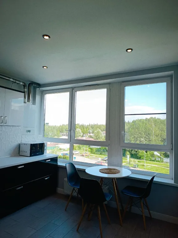 Квартира Новогорск парк