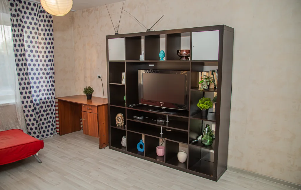 2-комнатная на ЗАГСе для 5ятерых