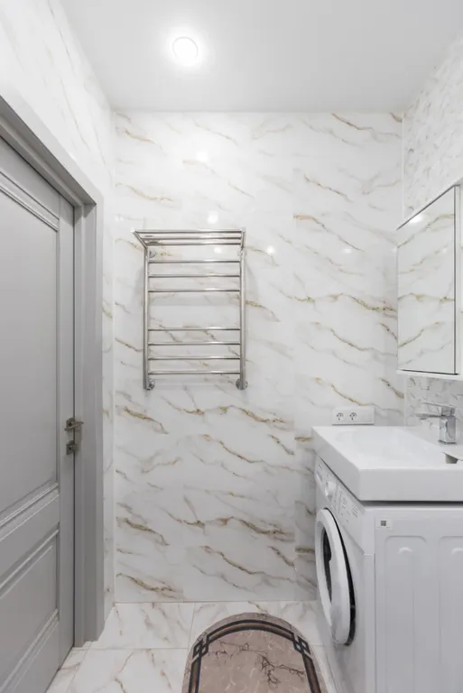 Апартаменты в новой локации города