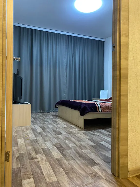 Маленькая Уютная Студия