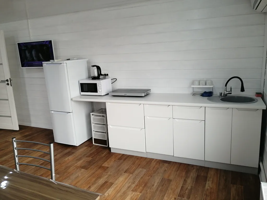 Дом на берегу Ахтубы