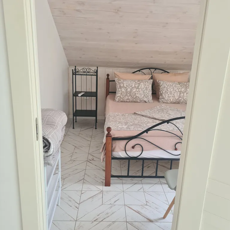 Коттедж Дом рядом с чистым морем с уникальным можжевеловым лесом — Федотовка