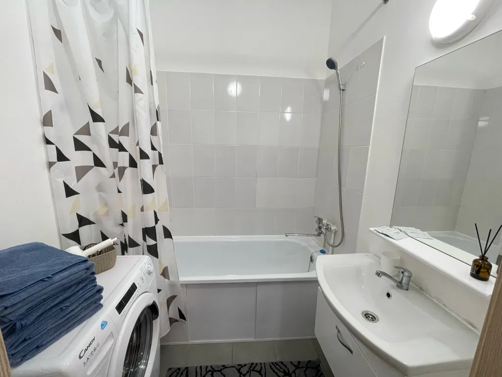 Квартира Квартира с видом на Преображенский парк — Екатеринбург