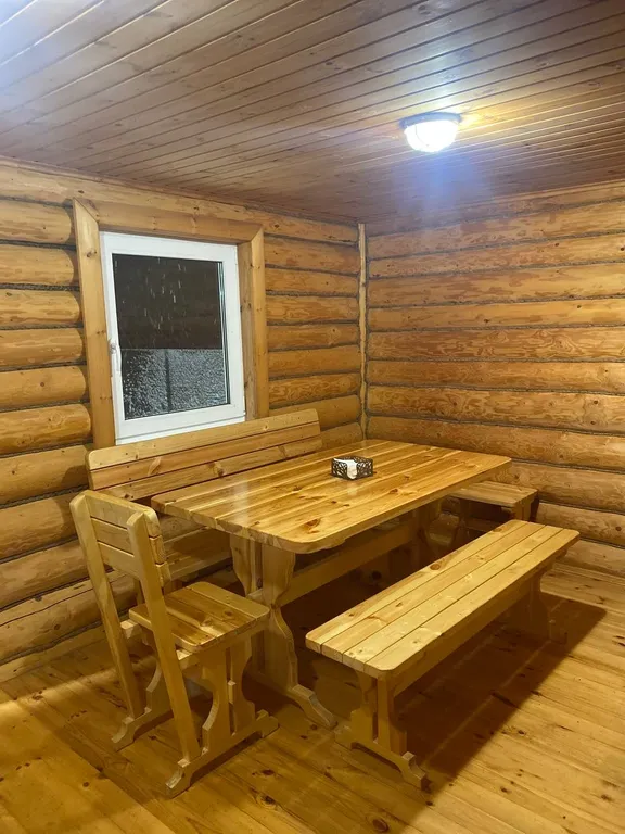 Дом в Чечевичах На берегу