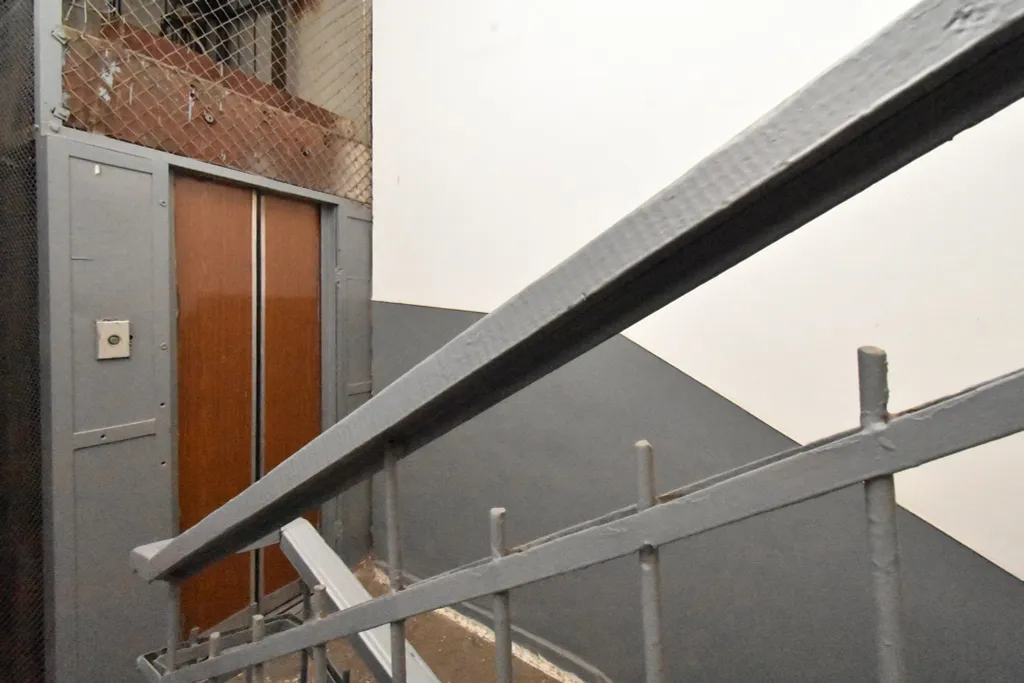 Квартира у Площади републики