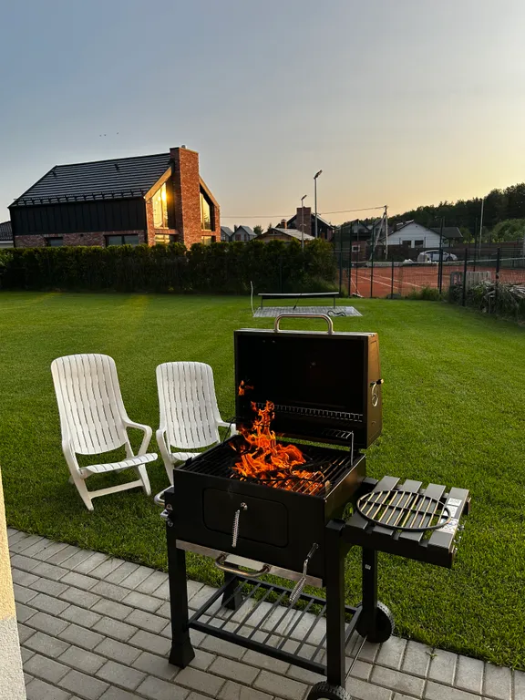 Дом у моря Дюна