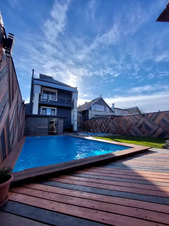 Коттедж Уютный коттеж недача с бассейном и купелью — аренда посуточно в Ессентуки