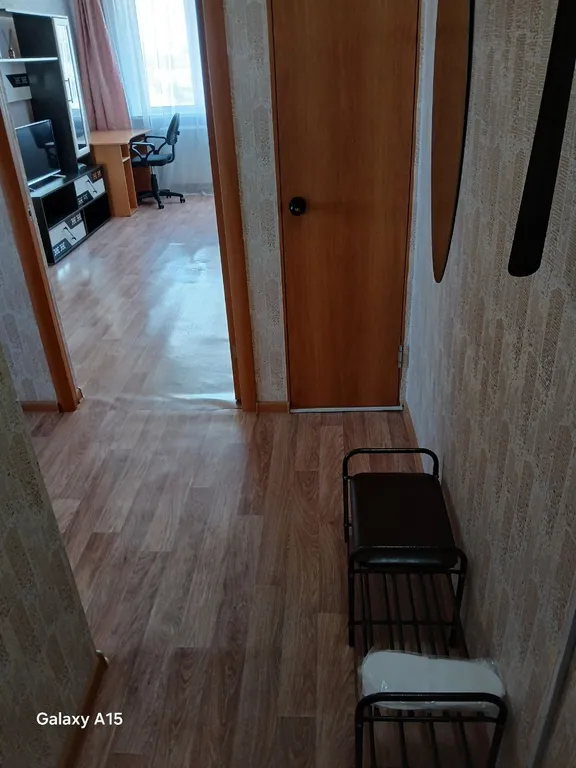 Комфортная квартира в центре города