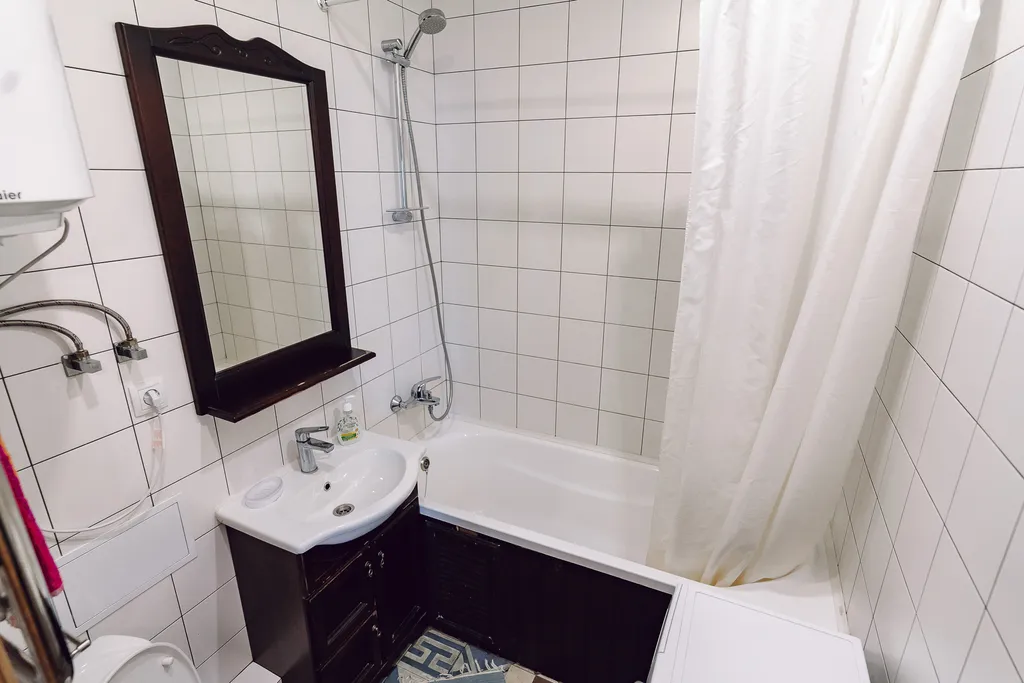 Уютная квартира у жд вокзала