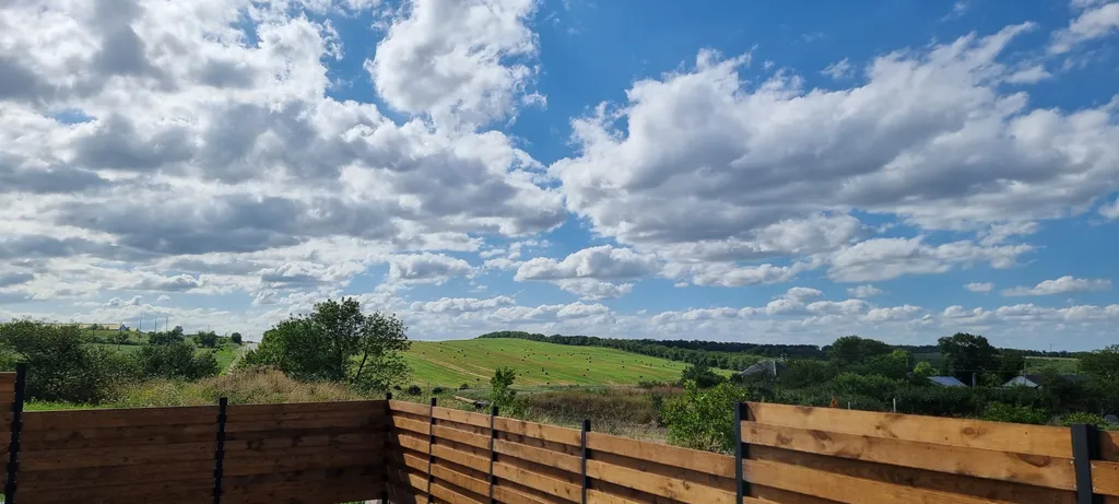 Уютный дом с термальным бассейном и баней