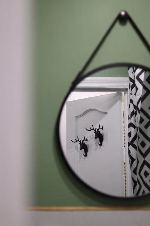 Уютные апартаменты у вокзала