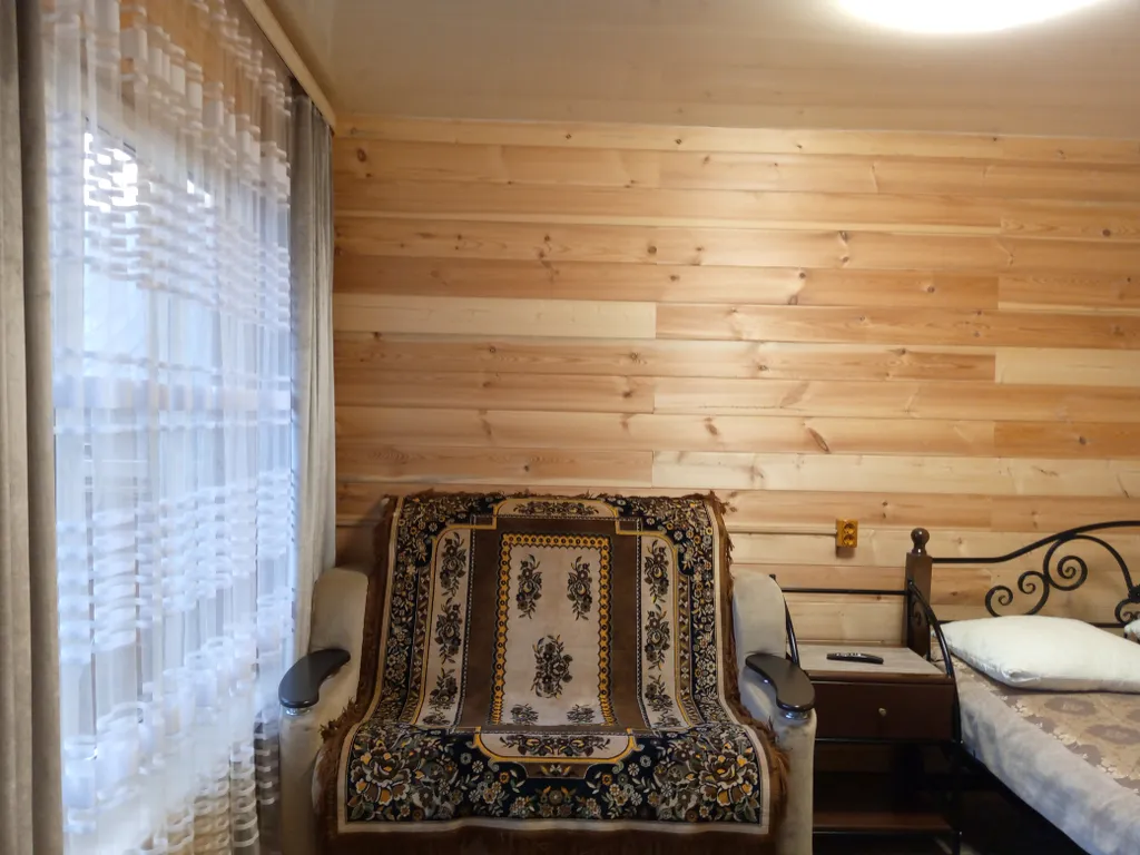 Семейный номер, до 4 взр