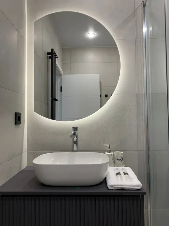 Чистая комфортная в прекрасном районе