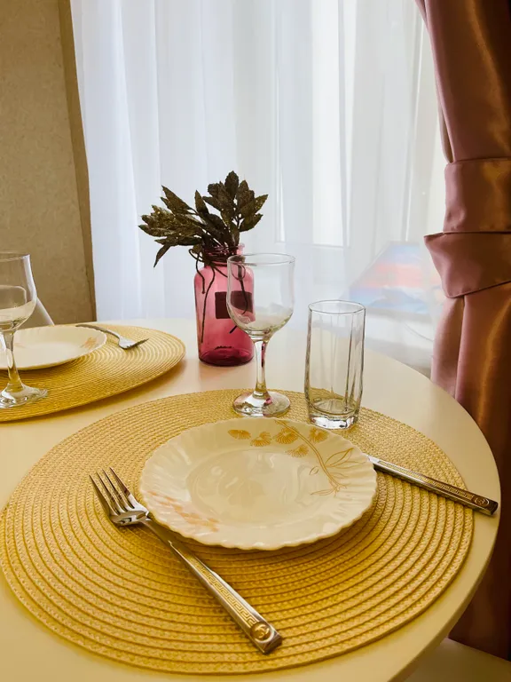 Квартира с отдельным входом рядом со всеми достопримечательностями города