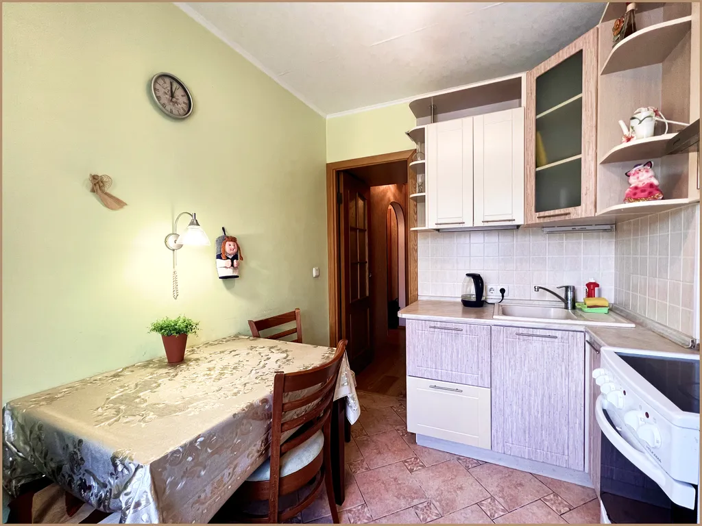 ⁠ апарты 51 с панорамным видом Полярная звезда