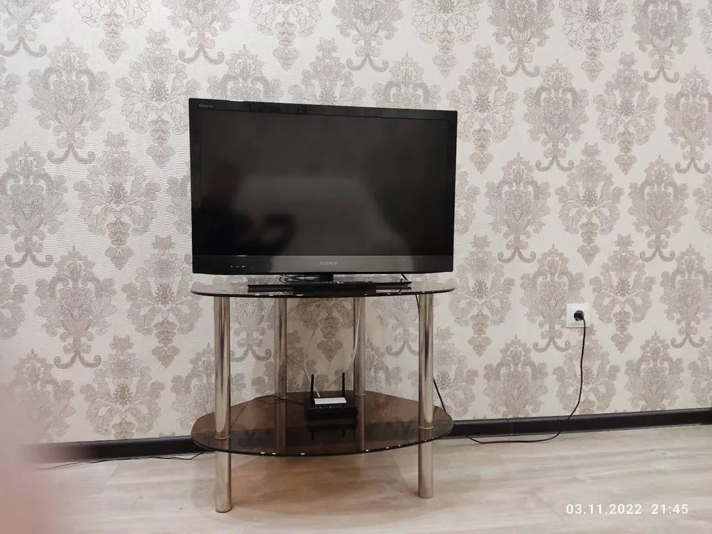 Уютная квартира на Запсковье