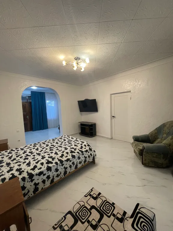 Квартира Комната — Гагра