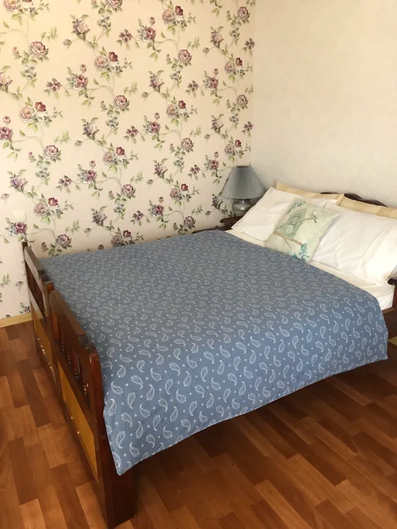 Квартира 2-комнатная Квартира — Севастополь