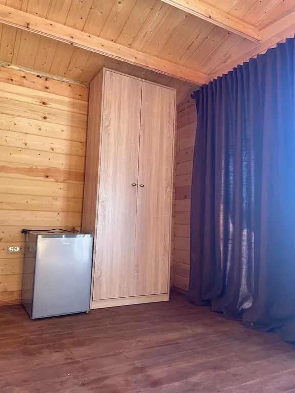 Коттеджи Юлия