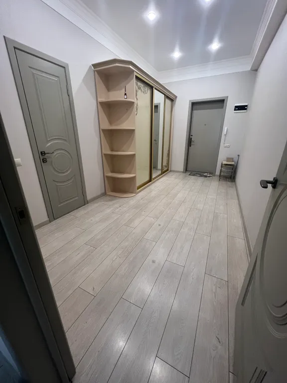 Квартира возле моря в лучшем районе города