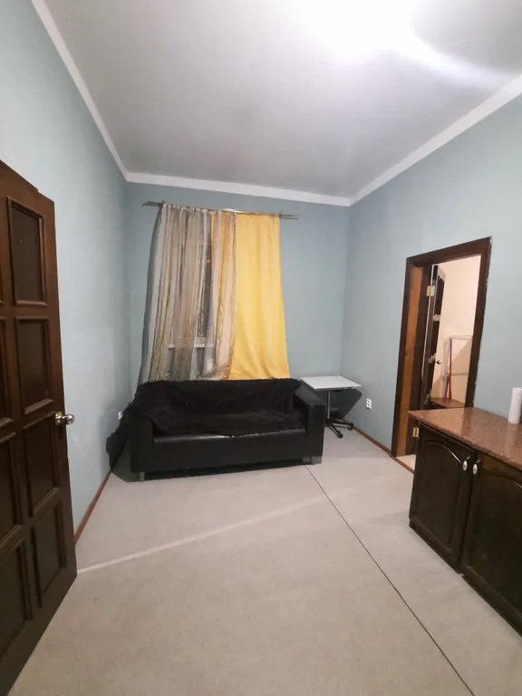 Квартира в центре города Серпухов рядом с ТЦ Корстон