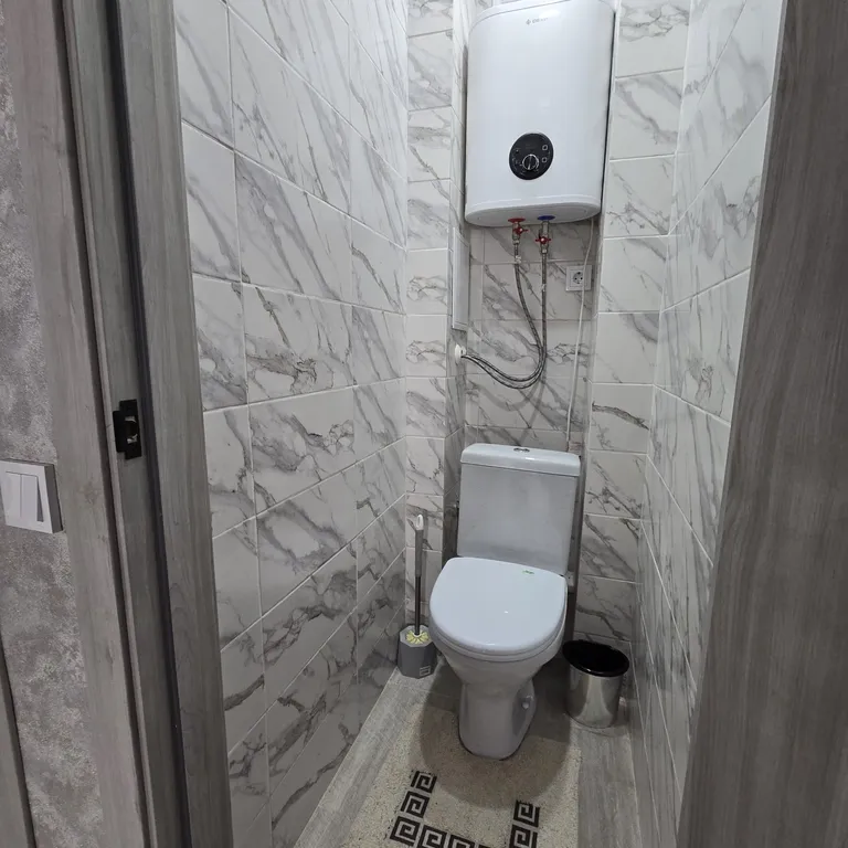 Квартира рядом с Площадью Ленина и поющими фонтанами