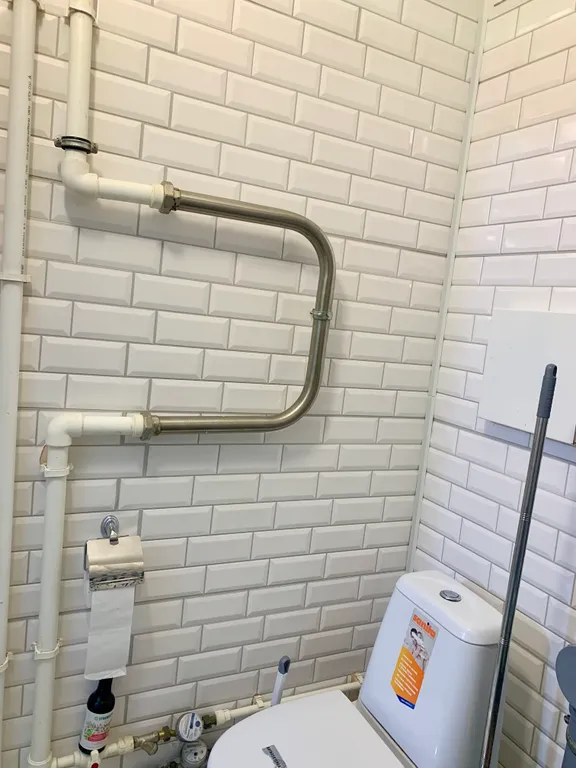 Квартира Уютная 1-комнатная квартира в новом районе города — Великий Новгород