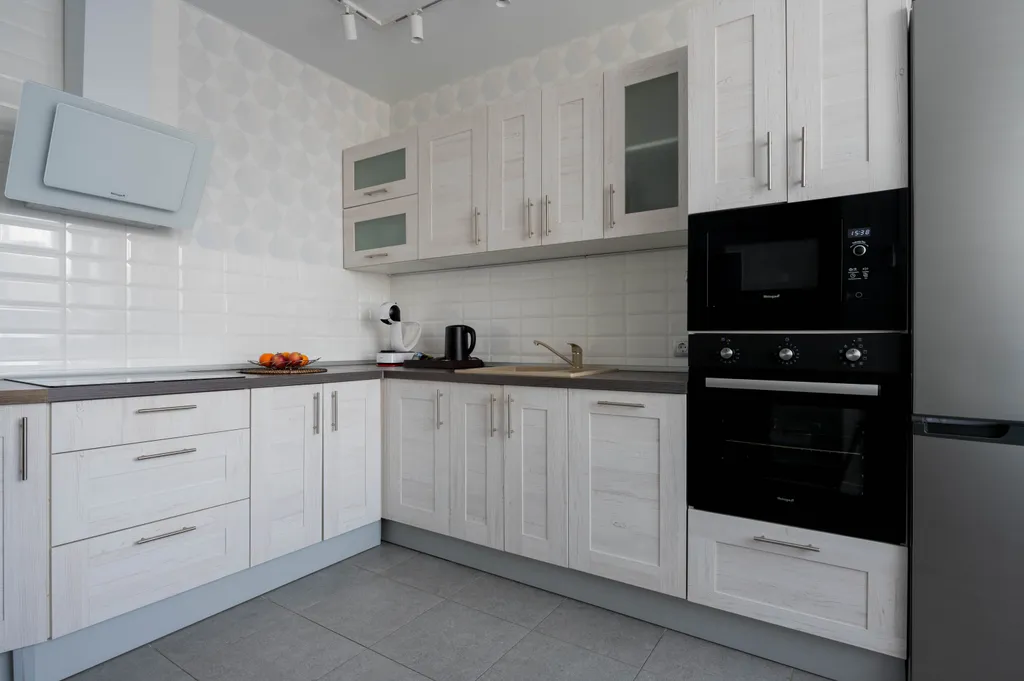 Квартира Фреш Однокомнатная квартира — Ярославль