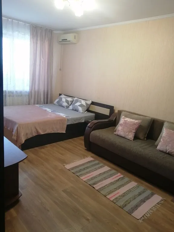 Комфорт в центре около БелГУ