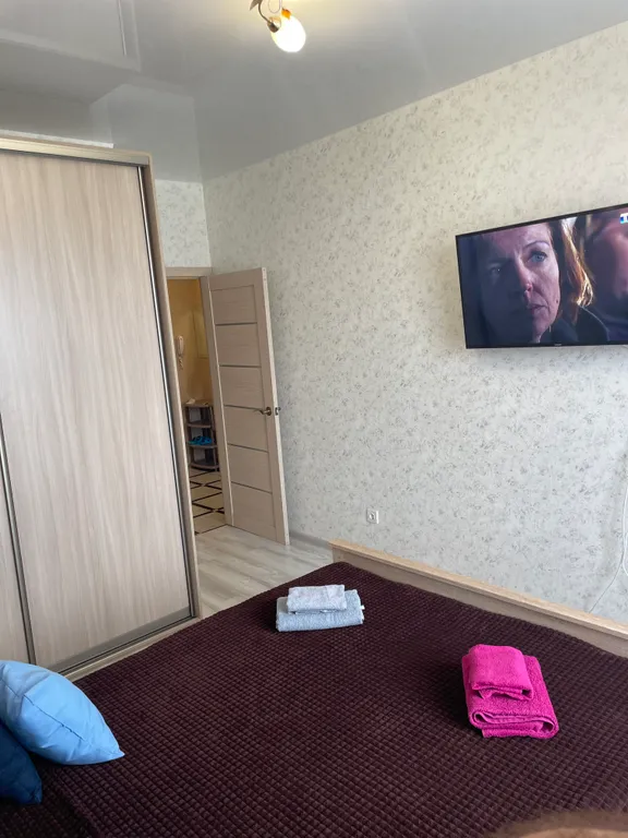 Уютный апартамент в центре города