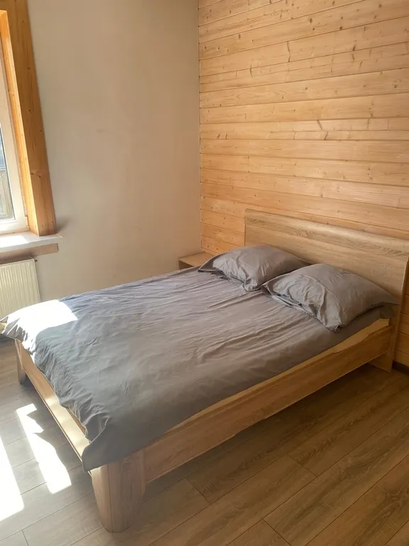 Коттедж с сауной и бильярдом