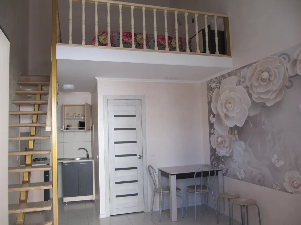 Квартира Комната — Адлер