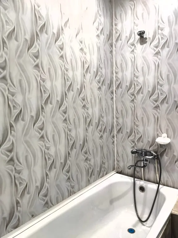 3х комнатная, удобная, просторная квартира