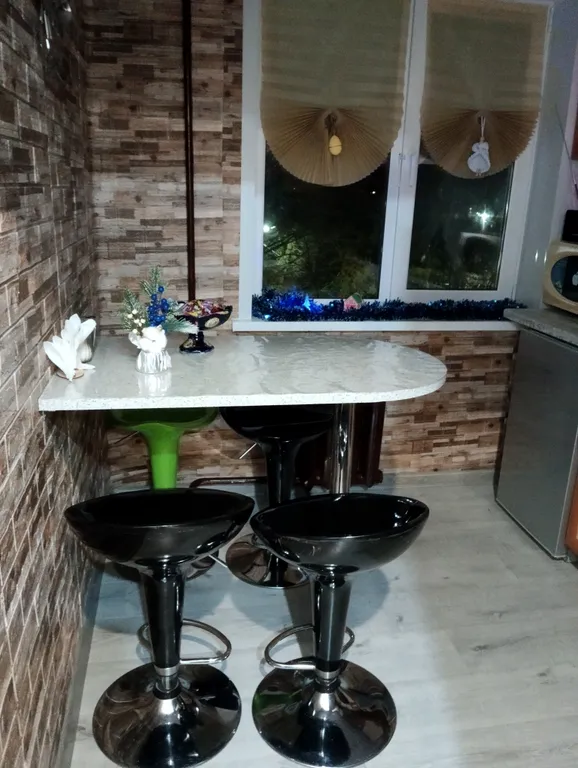 Уютный уголок для вашего отдыха