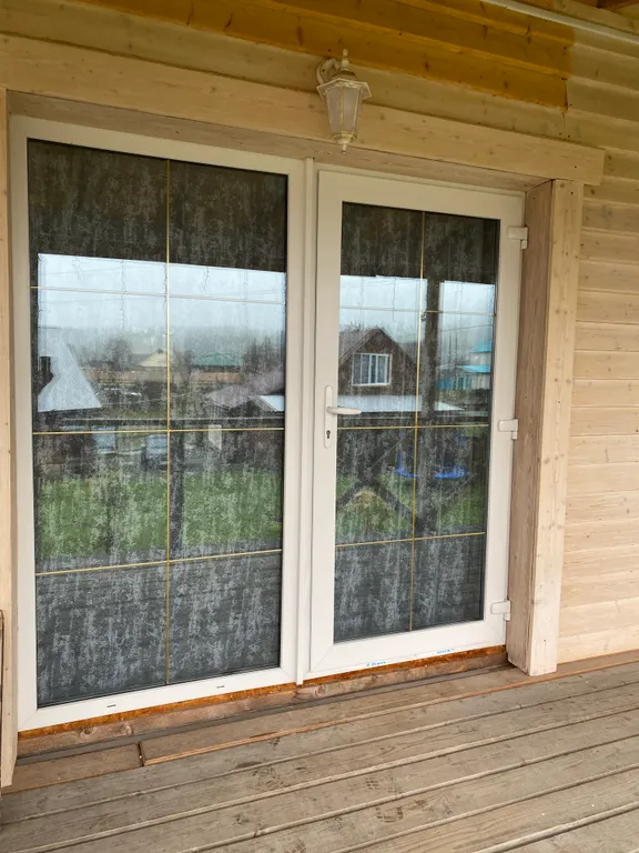 Таунхаус Между гор