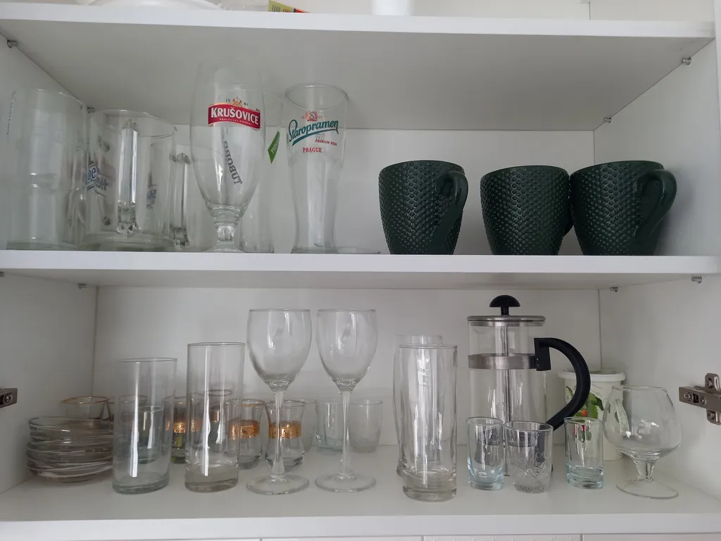 Апартаменты Балтия