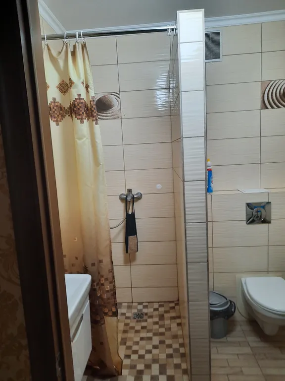 Коттедж Дом для отдыха.В пригороде Калининграда. — Калининград