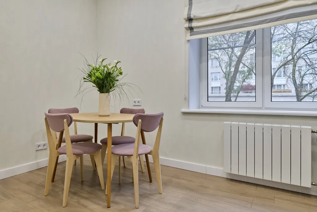 Квартира 2-комнатная Квартира — Санкт-Петербург