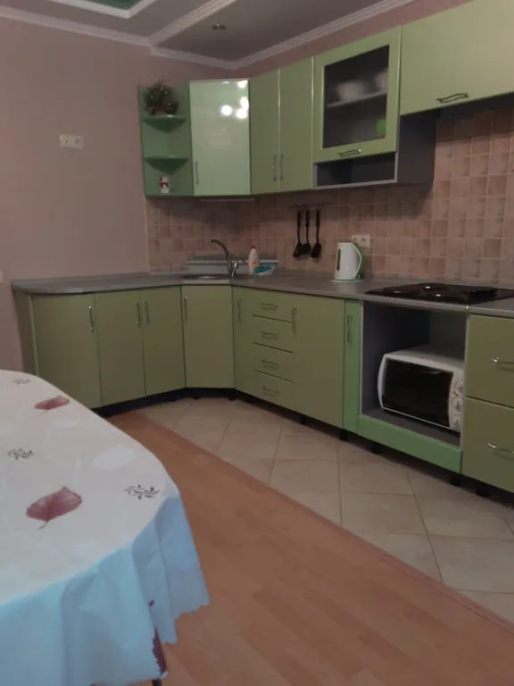 Квартира Семейные апартаменты — Самара