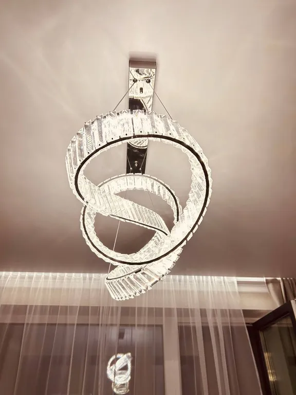 Шикарная квартира с новым ремонтом