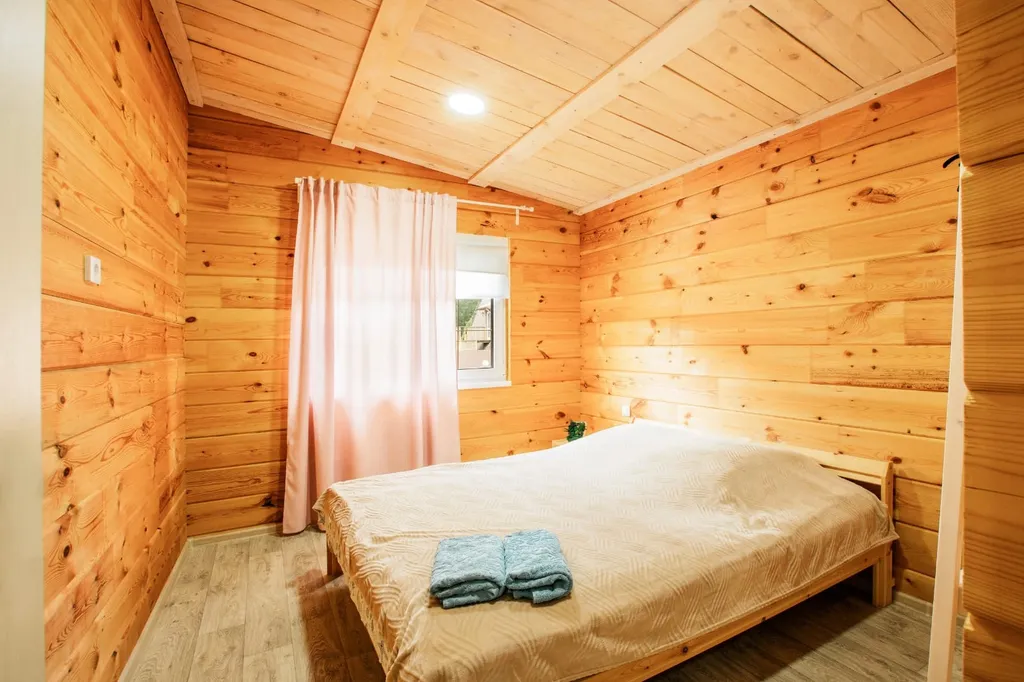 Коттедж 2-комнатный Дом — аренда посуточно в Усть-Сема